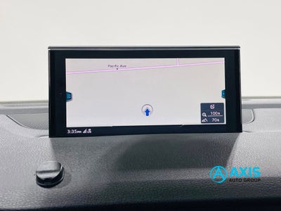 2017 Audi Q7 3.0T Premium