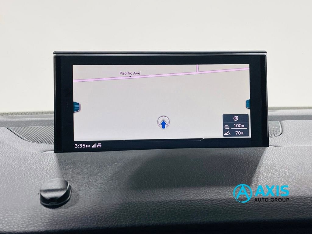 2017 Audi Q7 3.0T Premium