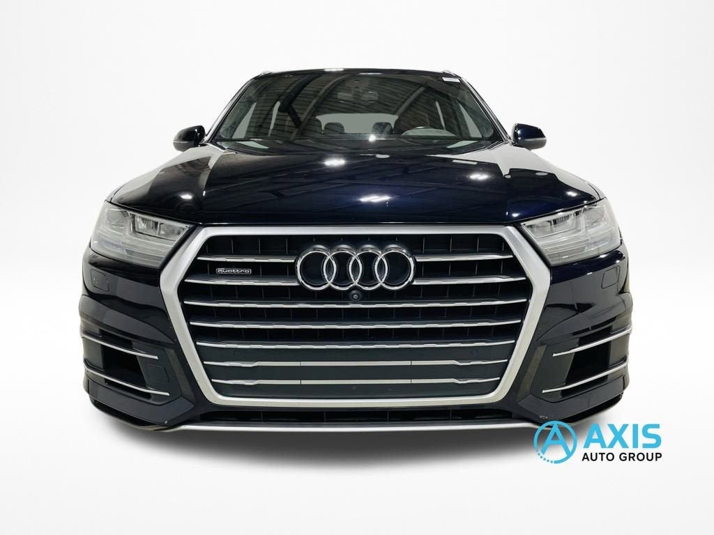 2017 Audi Q7 3.0T Premium