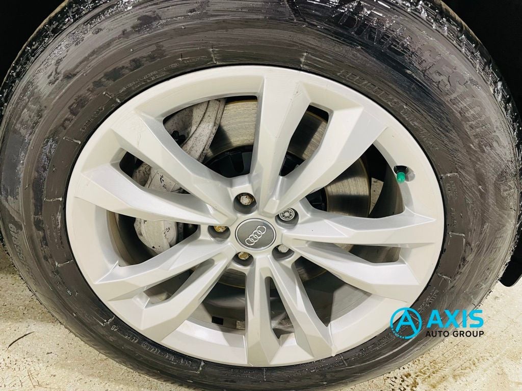 2017 Audi Q7 3.0T Premium