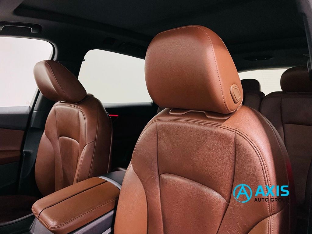 2017 Audi Q7 3.0T Premium