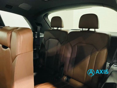 2017 Audi Q7 3.0T Premium