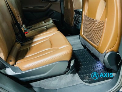 2017 Audi Q7 3.0T Premium