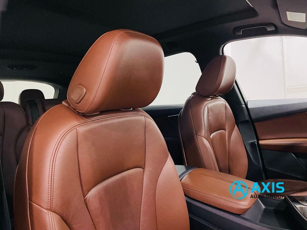 2017 Audi Q7 3.0T Premium