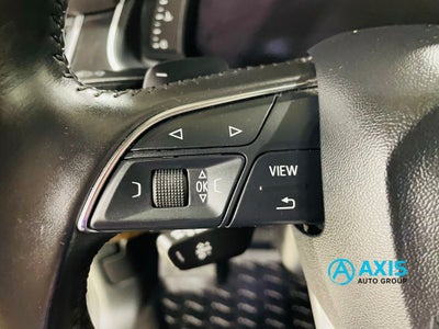 2017 Audi Q7 3.0T Premium