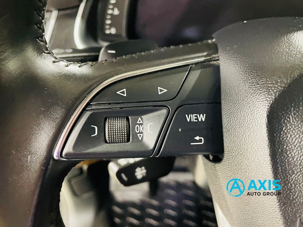 2017 Audi Q7 3.0T Premium