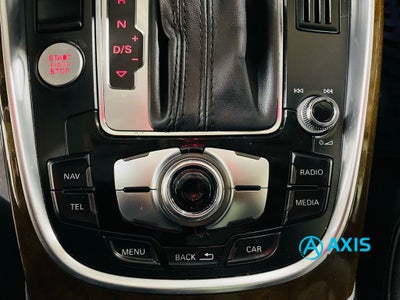 2015 Audi Q5 2.0T Premium