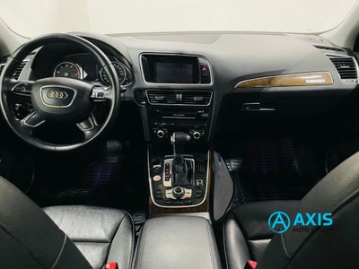 2015 Audi Q5 2.0T Premium