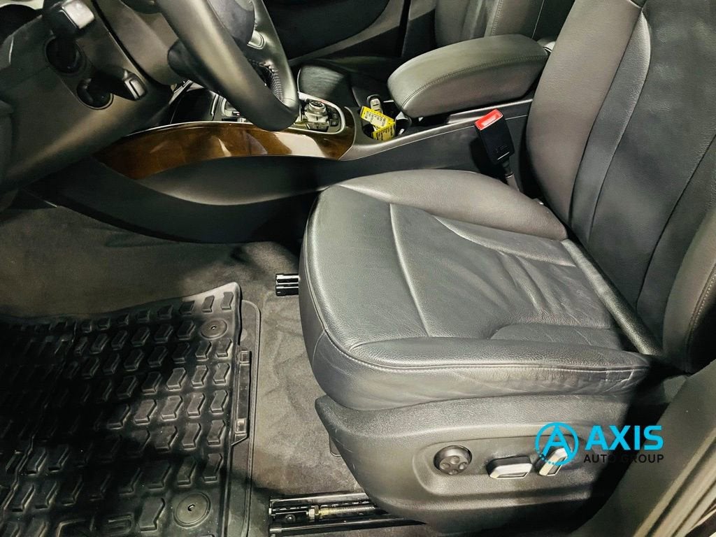 2015 Audi Q5 2.0T Premium