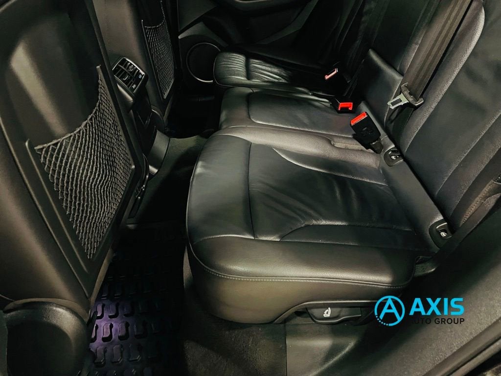 2015 Audi Q5 2.0T Premium