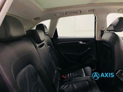 2015 Audi Q5 2.0T Premium
