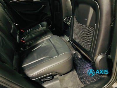 2015 Audi Q5 2.0T Premium