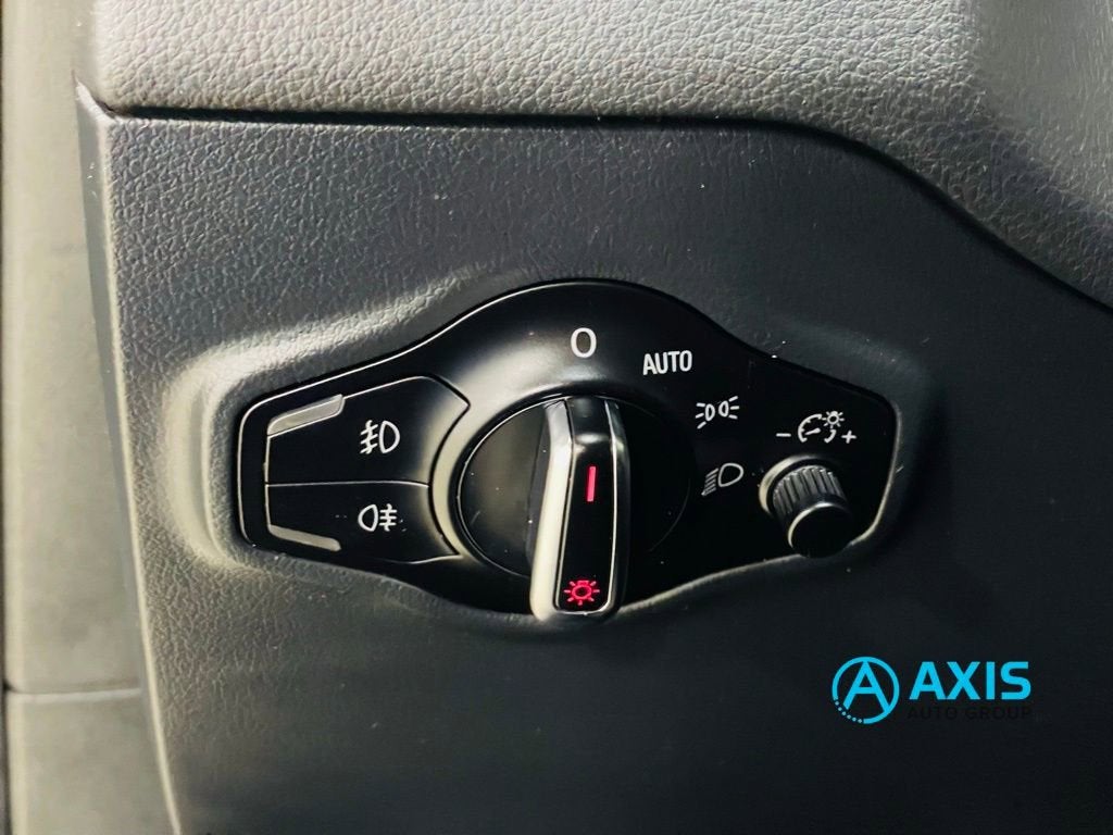 2015 Audi Q5 2.0T Premium