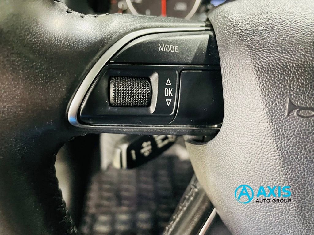 2015 Audi Q5 2.0T Premium