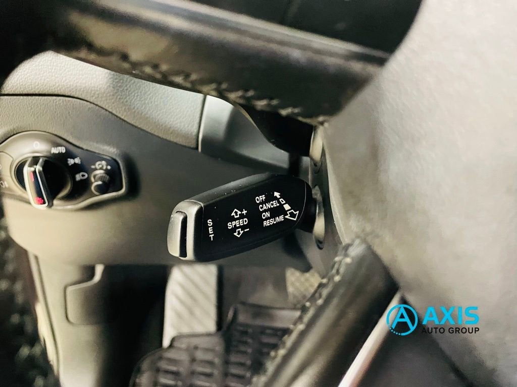 2015 Audi Q5 2.0T Premium