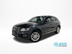 2015 Audi Q5 2.0T Premium