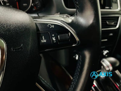 2015 Audi Q5 2.0T Premium