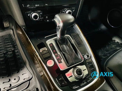 2015 Audi Q5 2.0T Premium