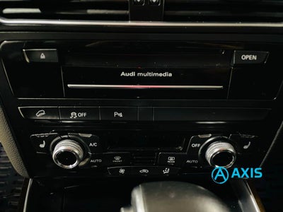 2015 Audi Q5 2.0T Premium