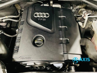 2015 Audi Q5 2.0T Premium