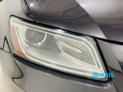 2015 Audi Q5 2.0T Premium