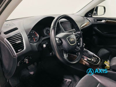 2015 Audi Q5 2.0T Premium