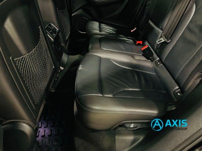 2015 Audi Q5 2.0T Premium