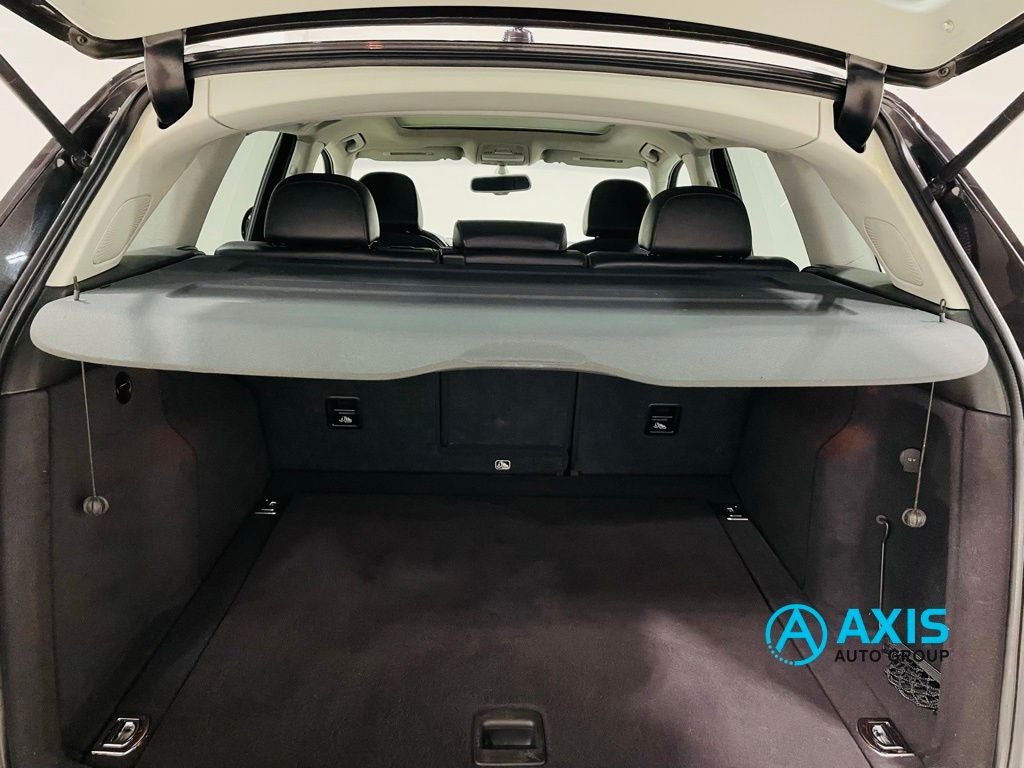 2015 Audi Q5 2.0T Premium