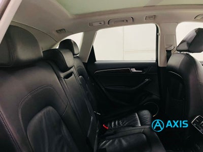2015 Audi Q5 2.0T Premium