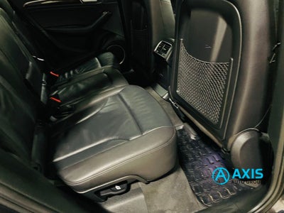 2015 Audi Q5 2.0T Premium