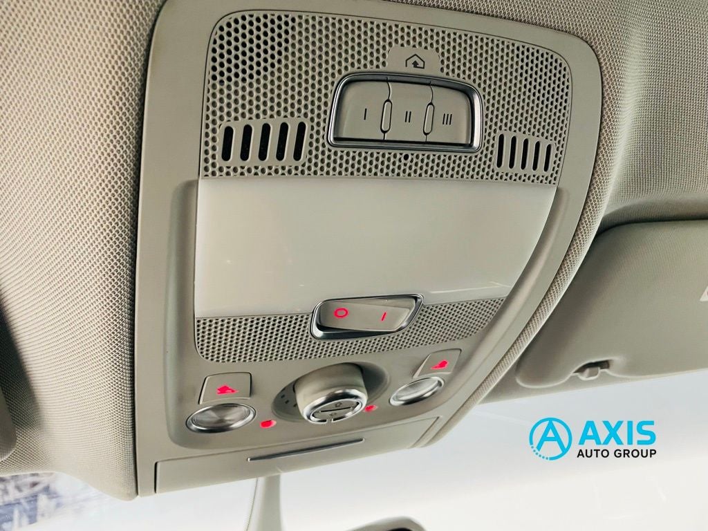 2015 Audi Q5 2.0T Premium