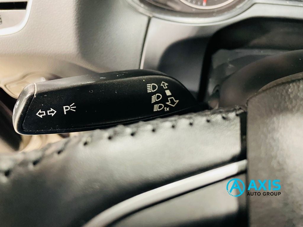 2015 Audi Q5 2.0T Premium