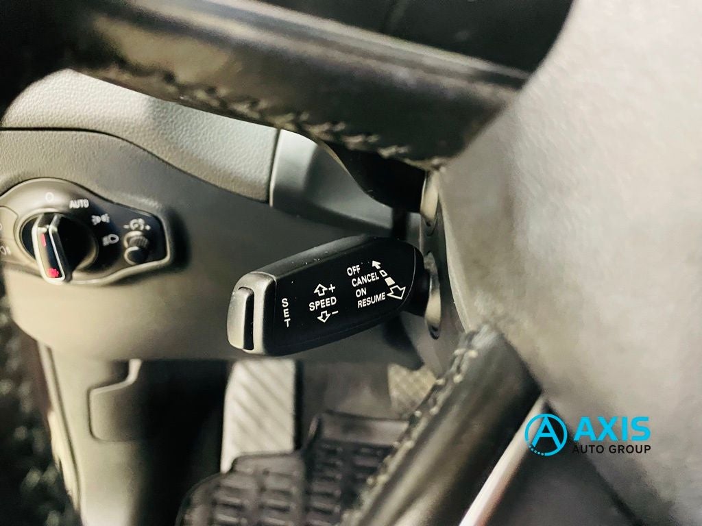 2015 Audi Q5 2.0T Premium