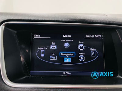 2015 Audi Q5 2.0T Premium