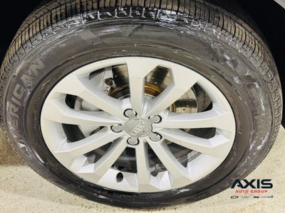 2013 Audi Q5 2.0T Premium