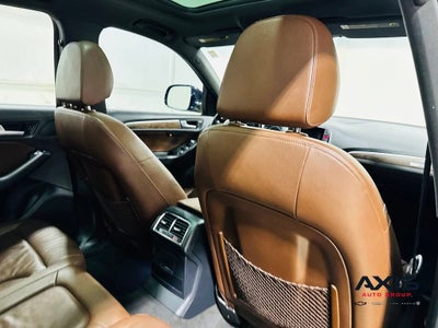 2013 Audi Q5 2.0T Premium