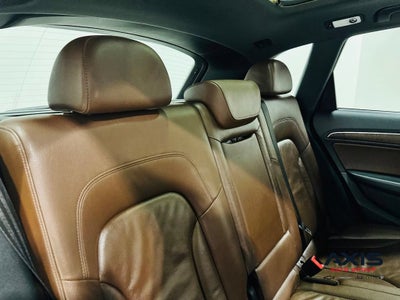2013 Audi Q5 2.0T Premium