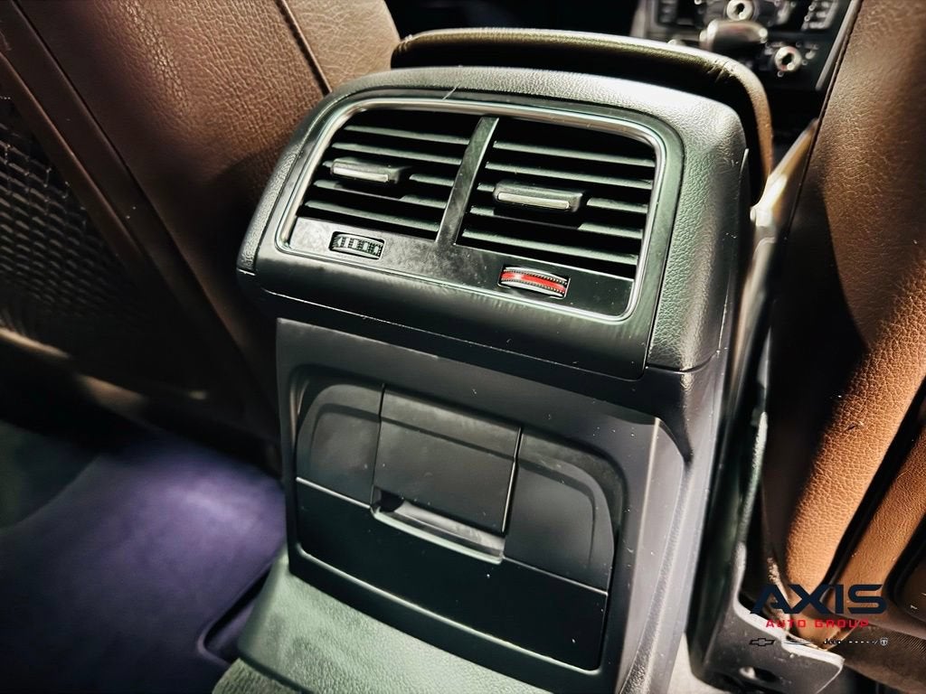 2013 Audi Q5 2.0T Premium