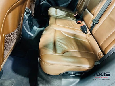 2013 Audi Q5 2.0T Premium