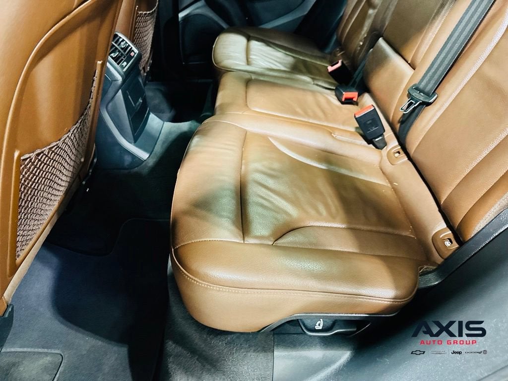 2013 Audi Q5 2.0T Premium