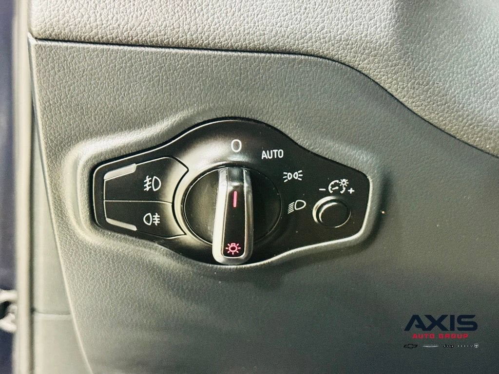 2013 Audi Q5 2.0T Premium