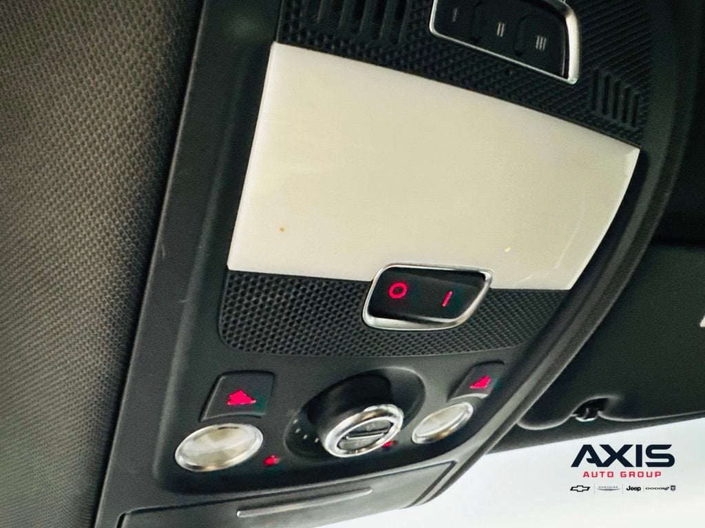 2013 Audi Q5 2.0T Premium