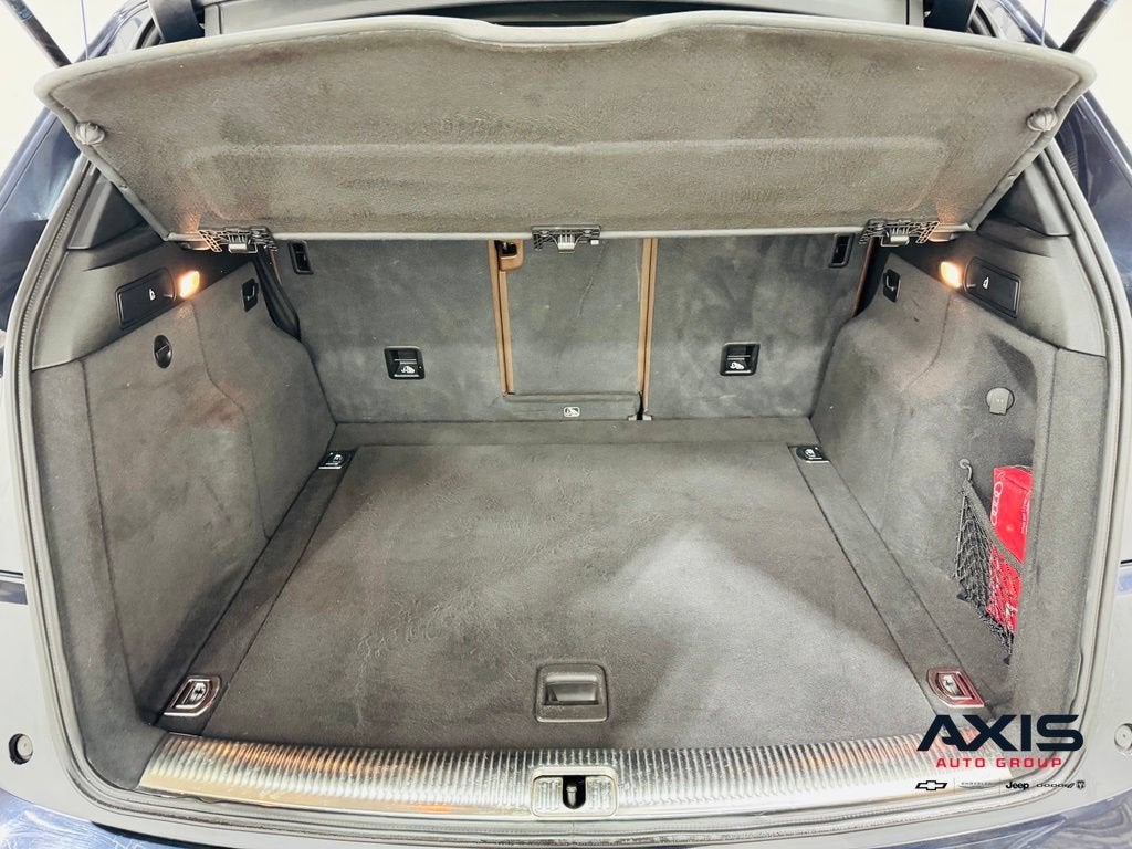 2013 Audi Q5 2.0T Premium