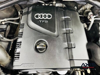 2013 Audi Q5 2.0T Premium