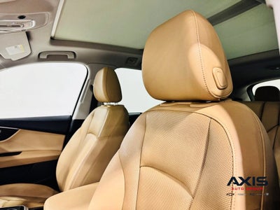 2021 Audi Q7 Premium Plus 45 TFSI quattro Tiptronic