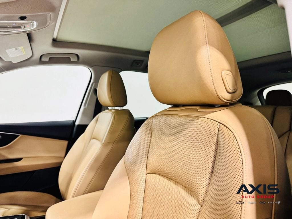 2021 Audi Q7 Premium Plus 45 TFSI quattro Tiptronic