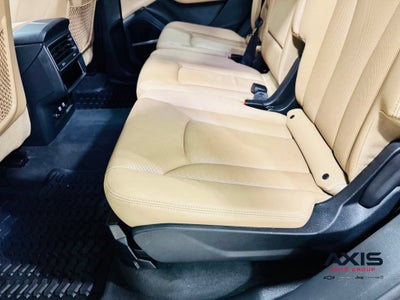 2021 Audi Q7 Premium Plus 45 TFSI quattro Tiptronic
