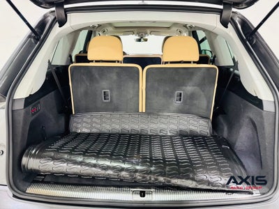 2021 Audi Q7 Premium Plus 45 TFSI quattro Tiptronic