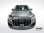 2021 Audi Q7 Premium Plus 45 TFSI quattro Tiptronic