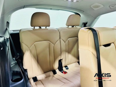 2021 Audi Q7 Premium Plus 45 TFSI quattro Tiptronic